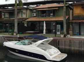 Linda Casa em Angra 5 QTS 4 Suítes